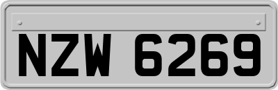 NZW6269