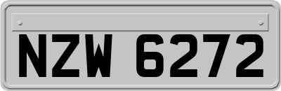 NZW6272
