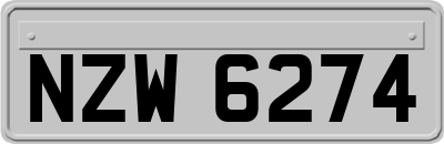 NZW6274