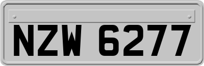 NZW6277