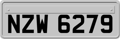 NZW6279