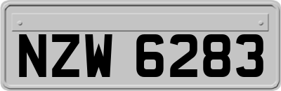NZW6283
