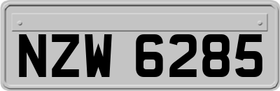 NZW6285