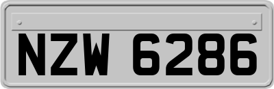 NZW6286