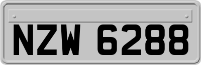 NZW6288