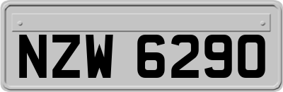 NZW6290