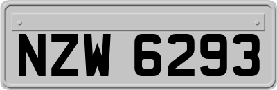 NZW6293