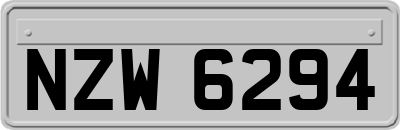 NZW6294
