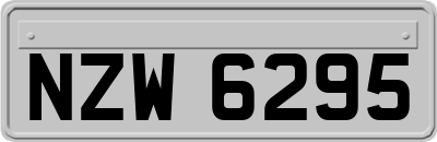 NZW6295