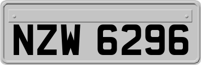NZW6296