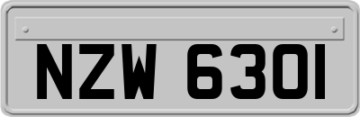 NZW6301