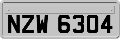 NZW6304