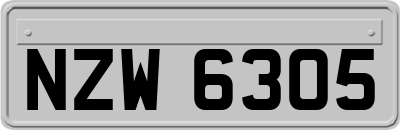 NZW6305