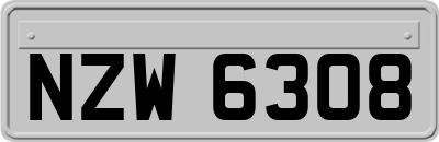 NZW6308