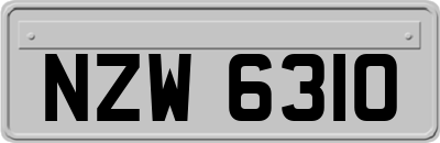 NZW6310