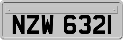 NZW6321