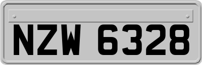 NZW6328