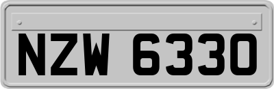 NZW6330