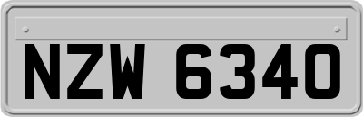 NZW6340