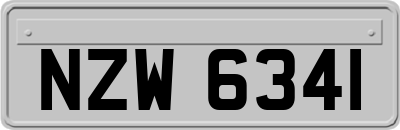 NZW6341