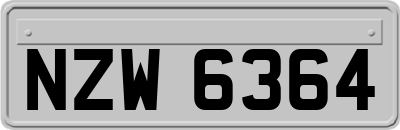 NZW6364