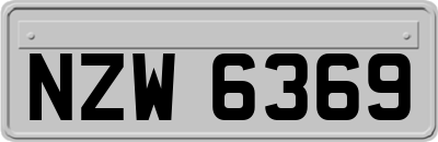 NZW6369
