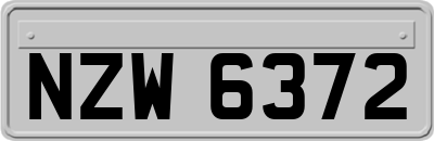 NZW6372