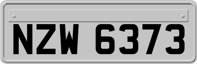 NZW6373