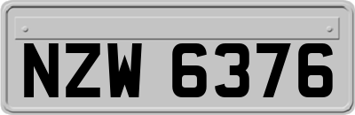 NZW6376