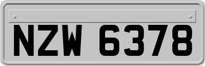 NZW6378
