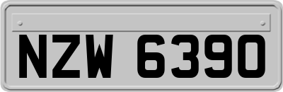 NZW6390