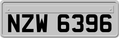 NZW6396