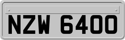 NZW6400