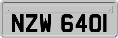 NZW6401