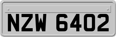 NZW6402