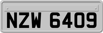 NZW6409