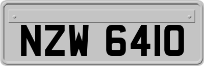 NZW6410