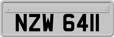 NZW6411