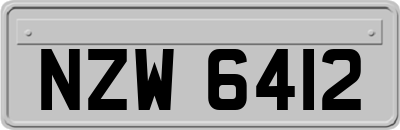 NZW6412