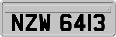 NZW6413