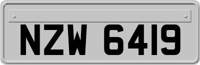 NZW6419