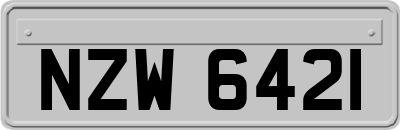 NZW6421