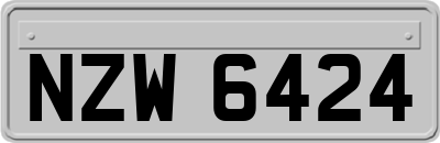 NZW6424