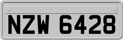 NZW6428