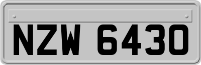 NZW6430