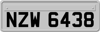 NZW6438
