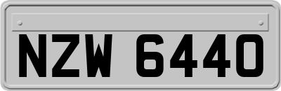 NZW6440