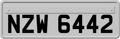 NZW6442
