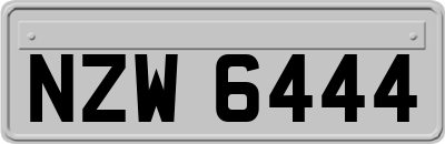 NZW6444
