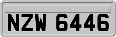 NZW6446